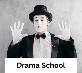Drama School Digital Marketing Case Study